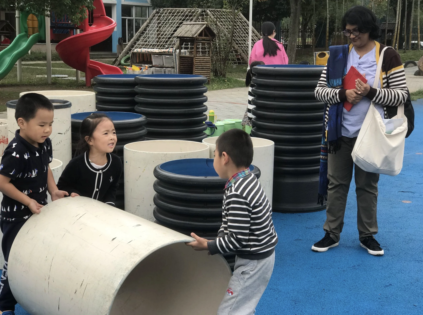 Anji Play Study Tour 2026: Anji’de Gerçek Oyunu Yerinde Deneyimleme Fırsatı