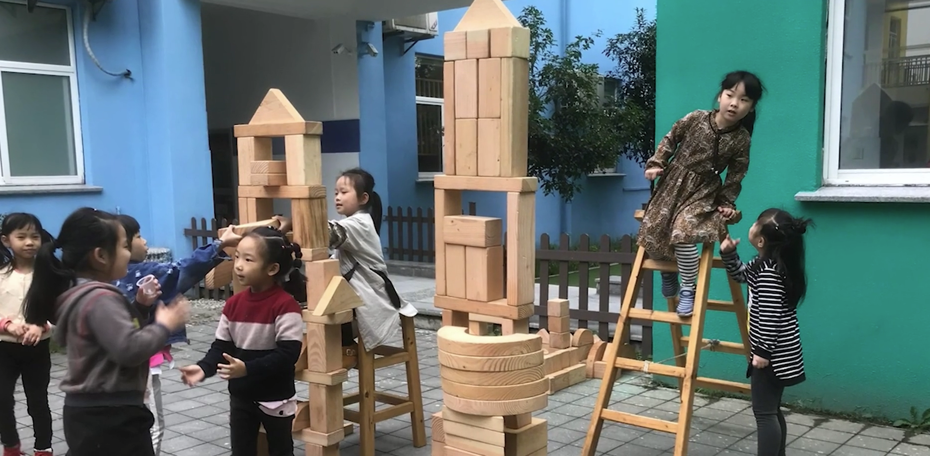 Dünya Ekonomik Forumu’na Göre Geleceğin Okullarından Biri: Anji Play
