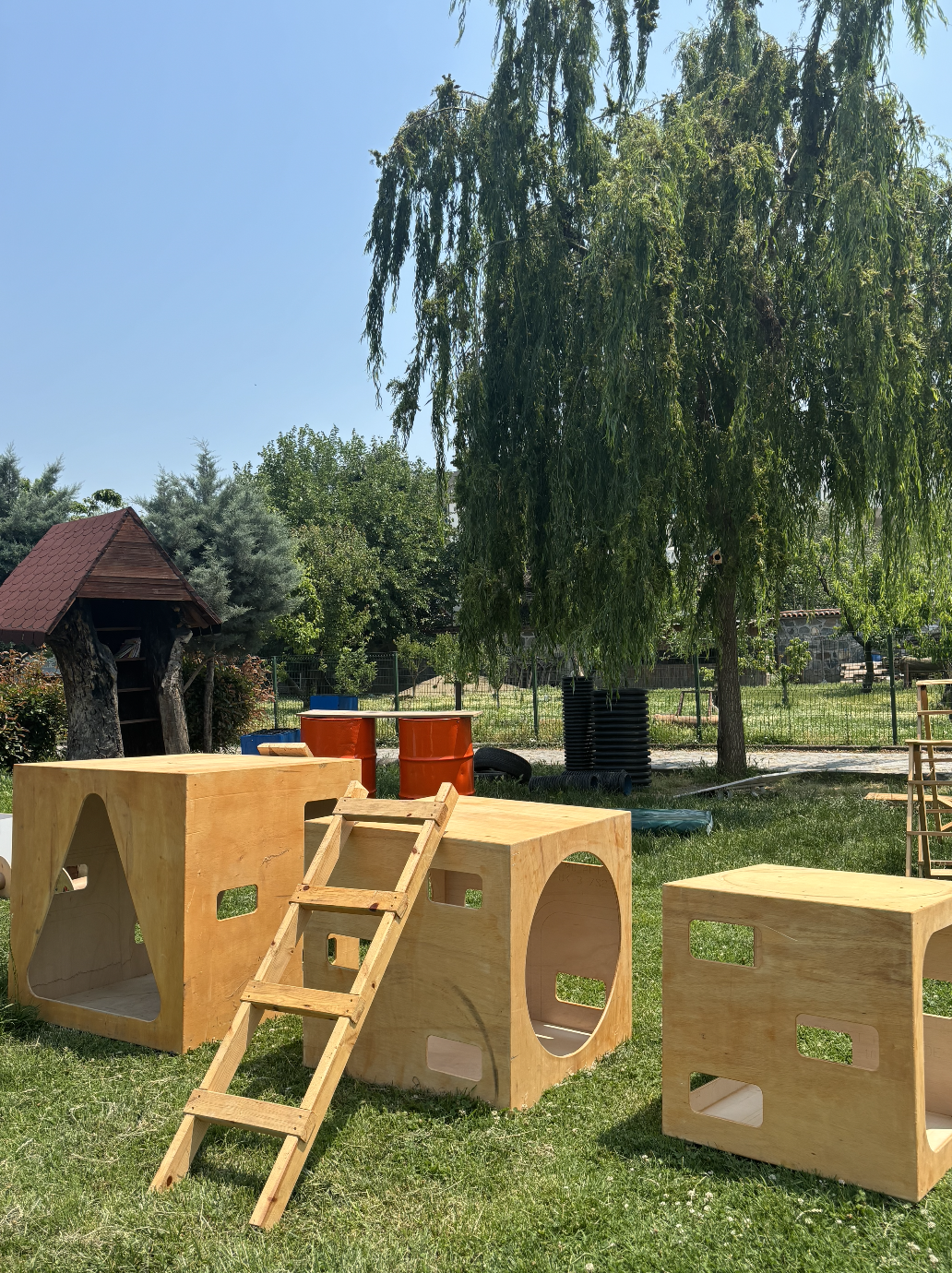 Anji Play İleri Düzey Eğitimi Gerçek Oyunun İzinde Derinleşmek İsteyen Eğitimcilerle Bursa’da Buluştu